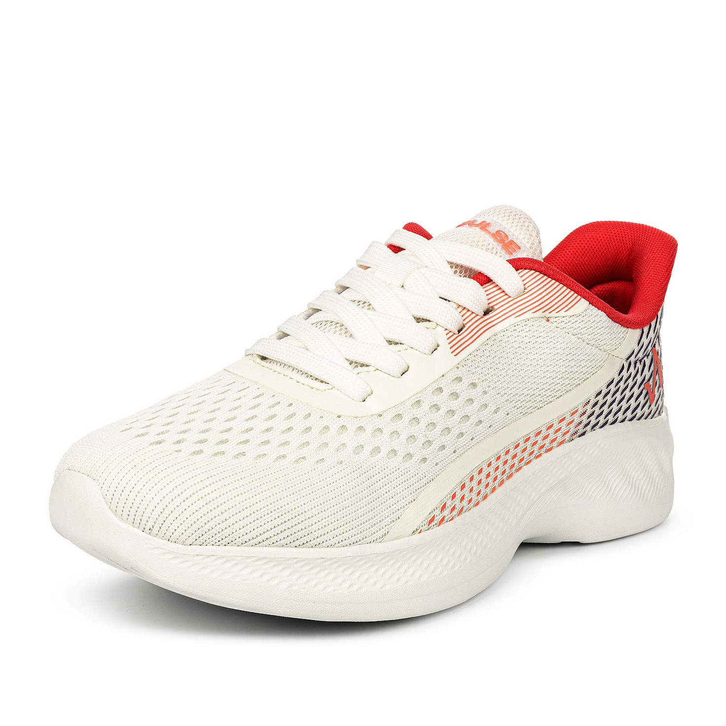Кроссовки женские Pulse 219-51WA-044TT фото