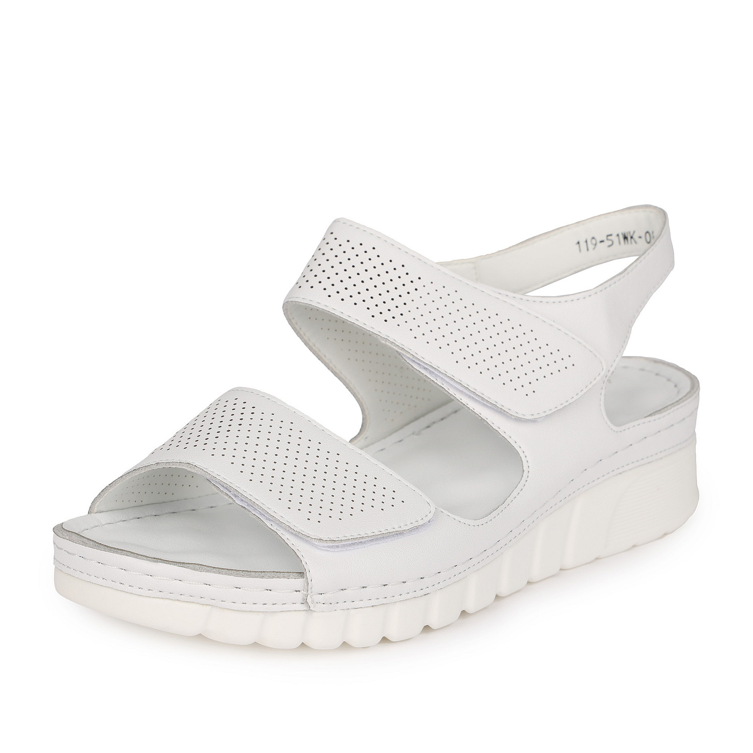 Босоножки женские Marisetta 119-51WK-065SS фото
