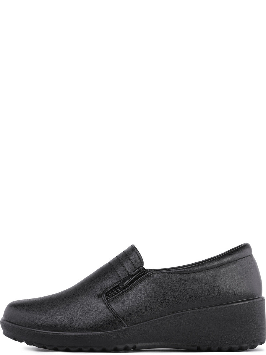 Полуботинки женщины Healthshoes econom 2424-LF93637B фото