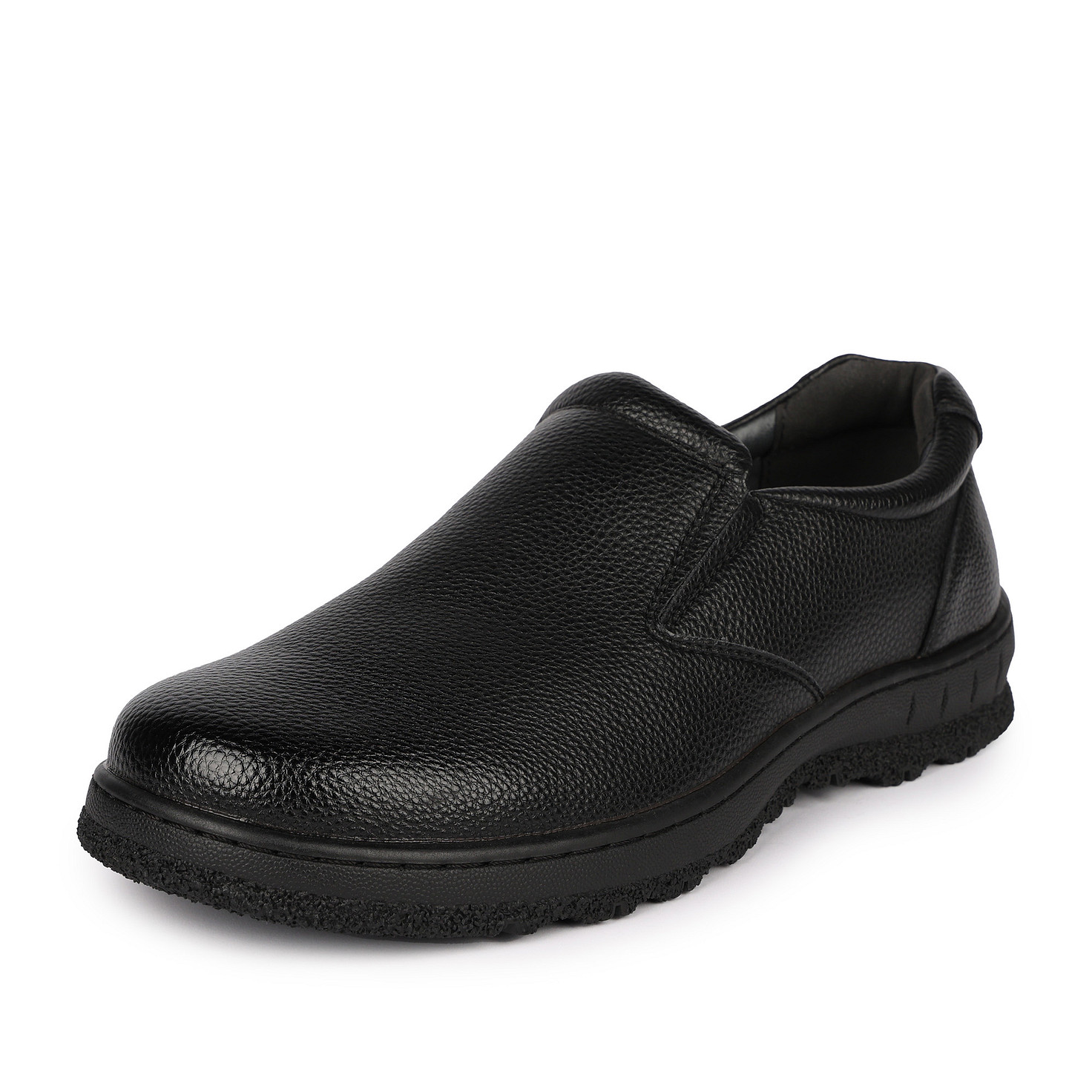 Туфли мужские INSTREET 116-52MZ-003SS фото