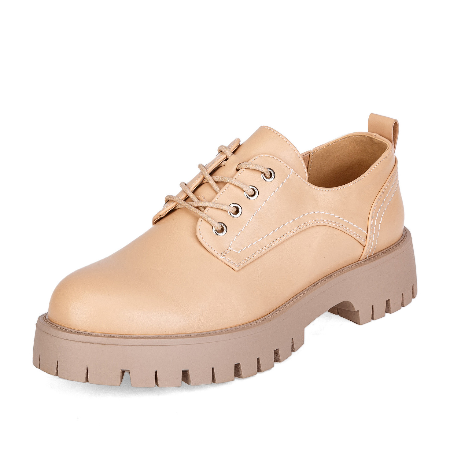 Полуботинки женские INSTREET 199-31WB-761SS фото