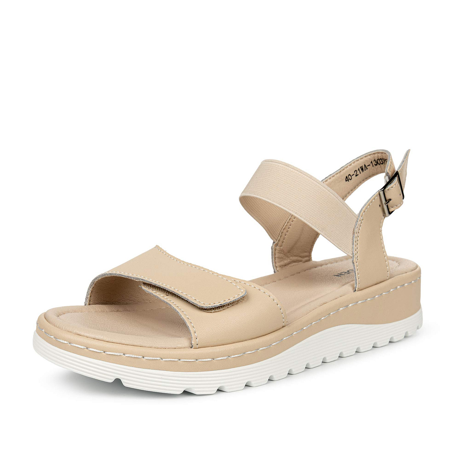 Босоножки женские ZENDEN 40-21WA-1303VS фото