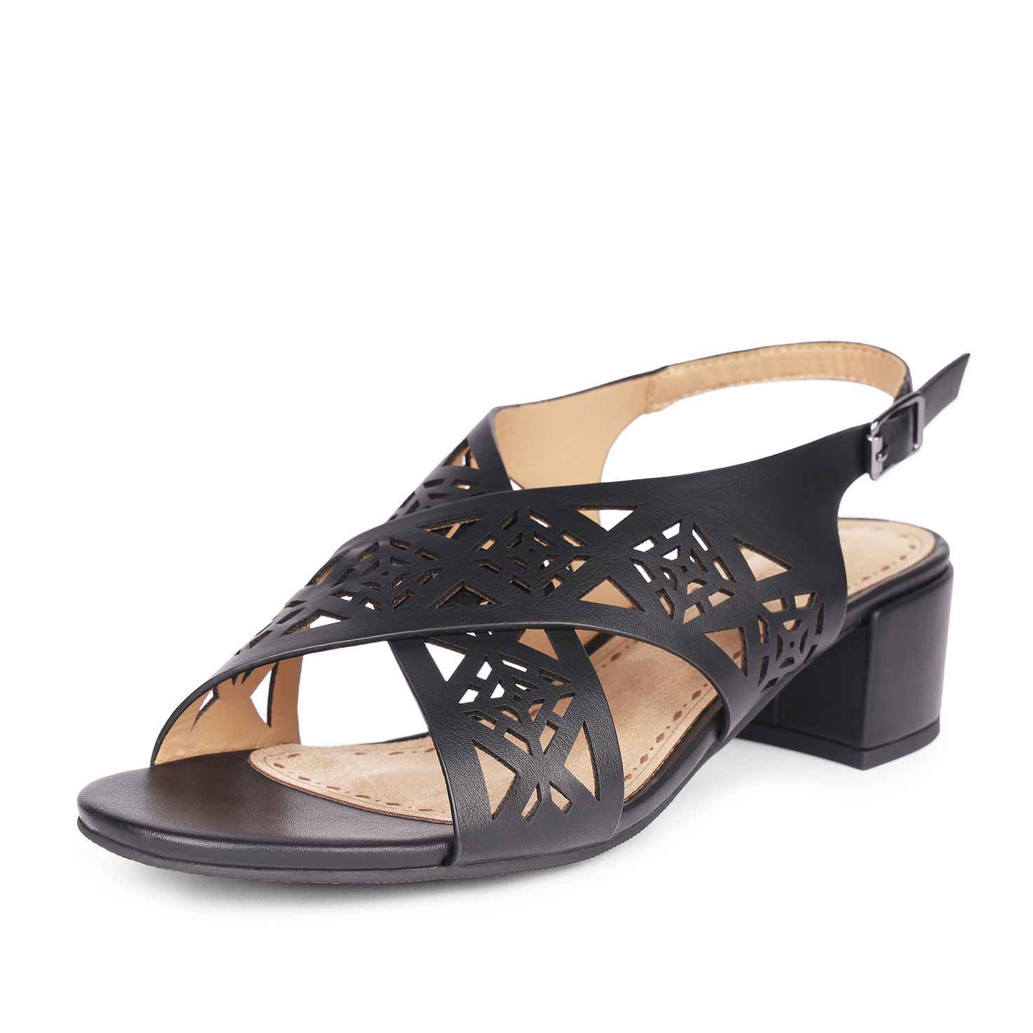 Босоножки женские Marisetta 145-51WK-187SS фото