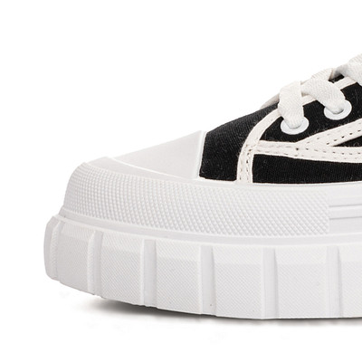 фото Полуботинки актив женские instreet