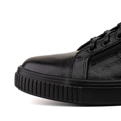 фото Полуботинки актив мужские zenden