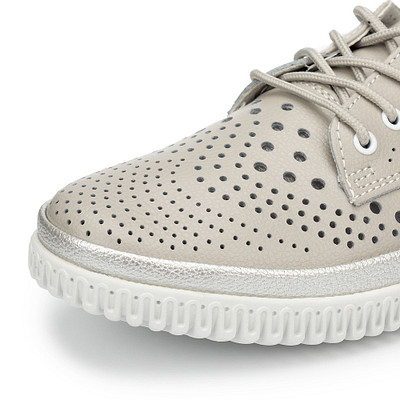 фото Полуботинки летние женские zenden comfort