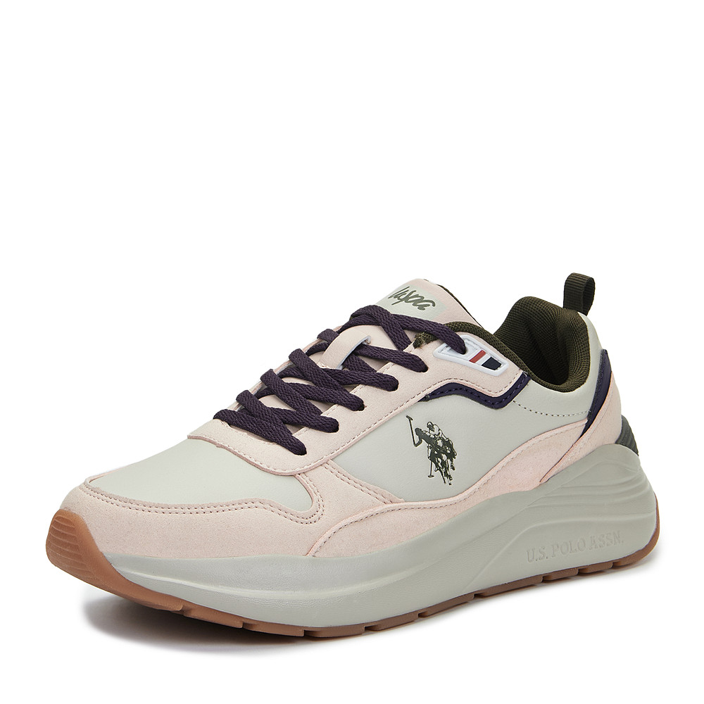 

U.S. POLO ASSN., Коричневый