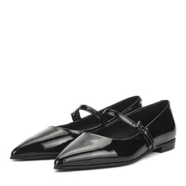 Thomas Munz Туфли Мэри Джейн 325-5455B-1602