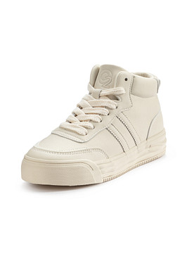 O2 Кеды высокие 145-3448B-2608