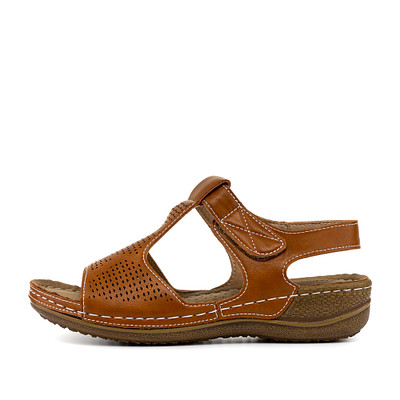 фото Босоножки женские marisetta