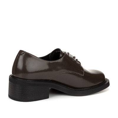 фото Полуботинки женские zenden