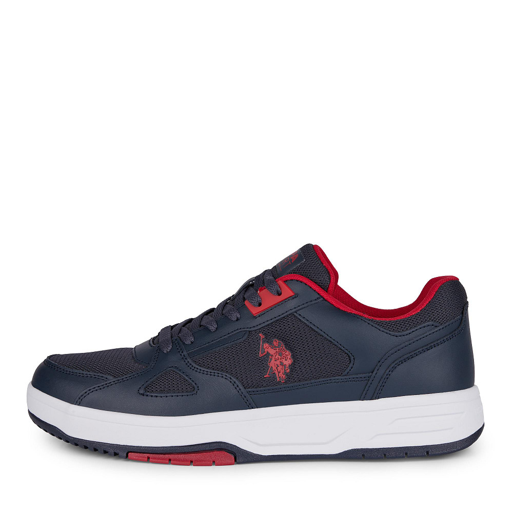 

U.S. POLO ASSN., Синий