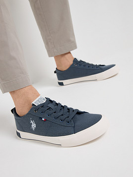 U.S. POLO ASSN. Кеды 101938039