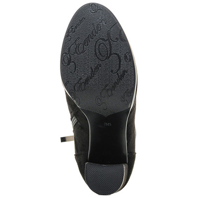 Ботинки ZENDEN woman 37-82WB-042CR, цвет черный, размер 40 - фото 6
