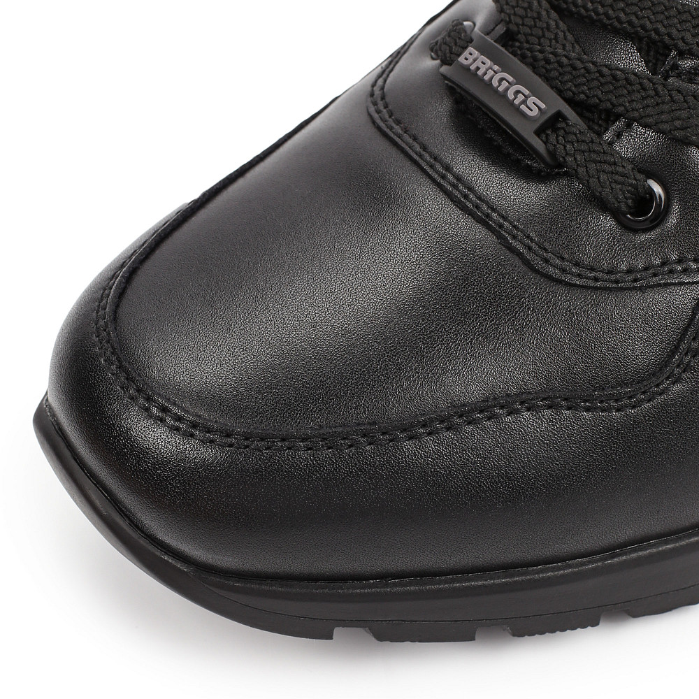 

BRIGGS, Черный