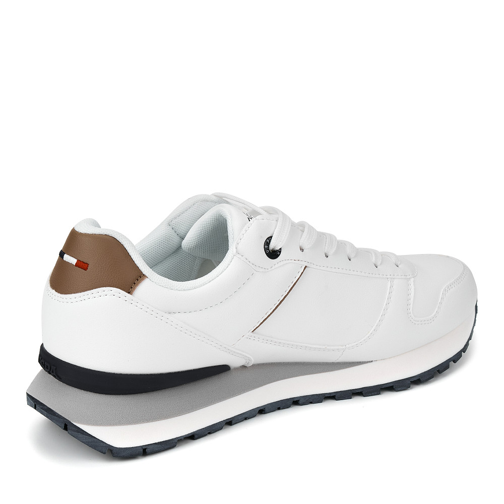 

U.S. POLO ASSN., Белый