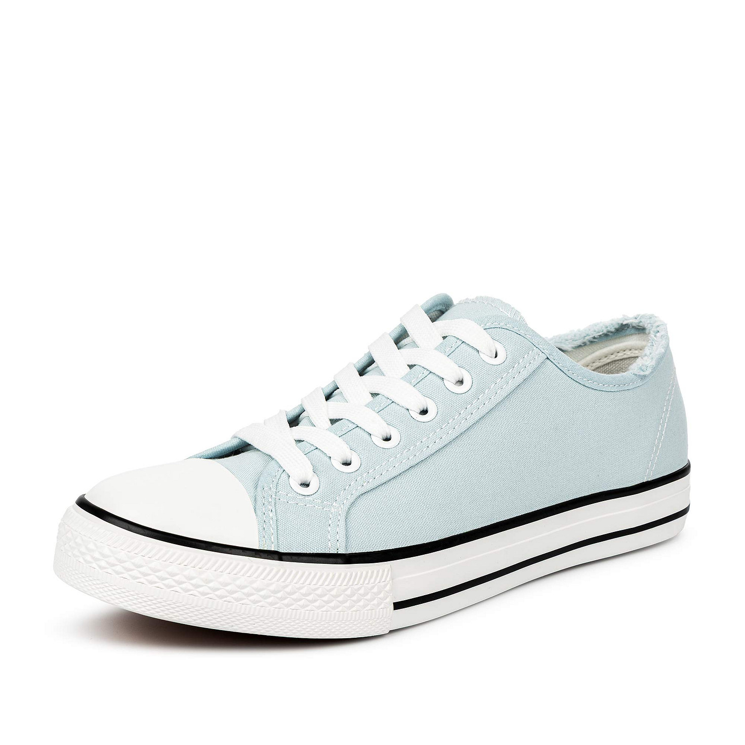 Кеды женские INSTREET 278-91WA-1504TT фото