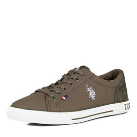 U.S. POLO ASSN. Кеды 101342667