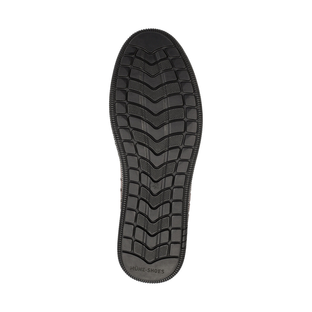 

MUNZ Shoes, Коричневый