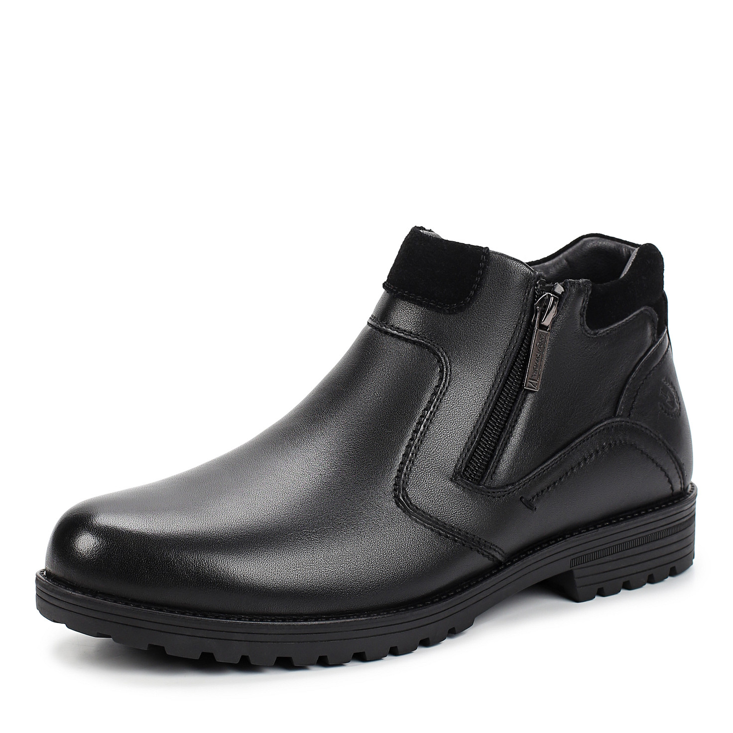 Ботинки мужчины Thomas Munz 059-003C-3102 фото