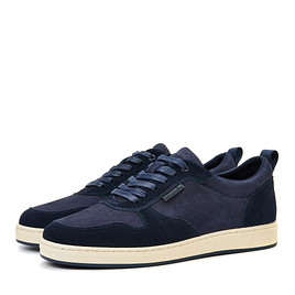 Thomas Munz Кеды 197-5635A-20303