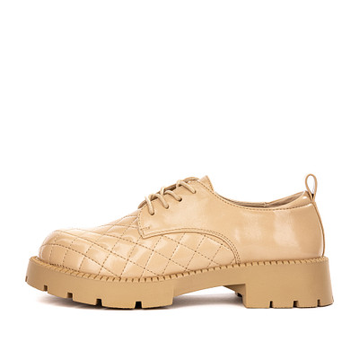 фото Полуботинки женские instreet