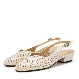 SALAMANDER Открытые туфли 126-706B-1101