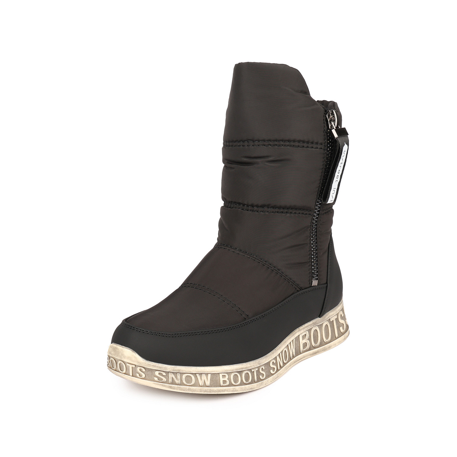 Дутики женские INSTREET 75-92WN-013TW фото