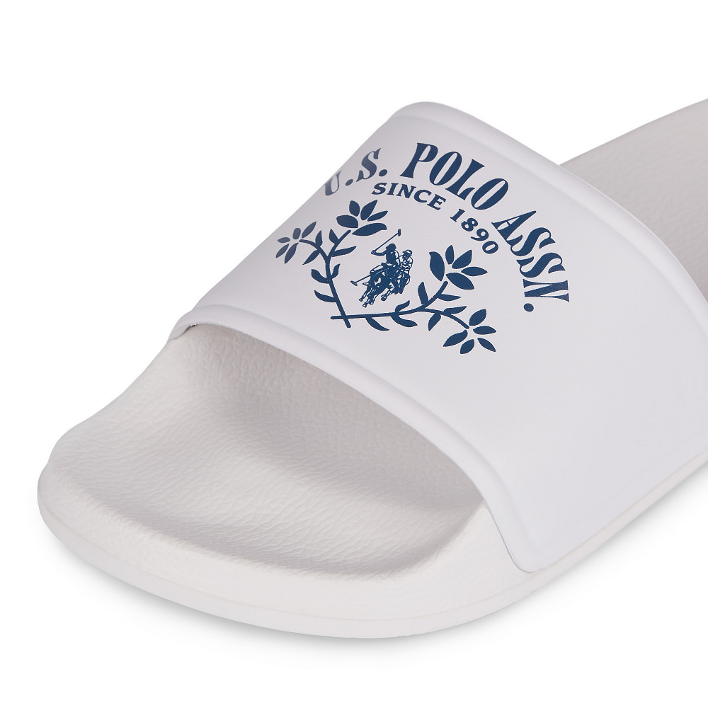 

U.S. POLO ASSN., Белый