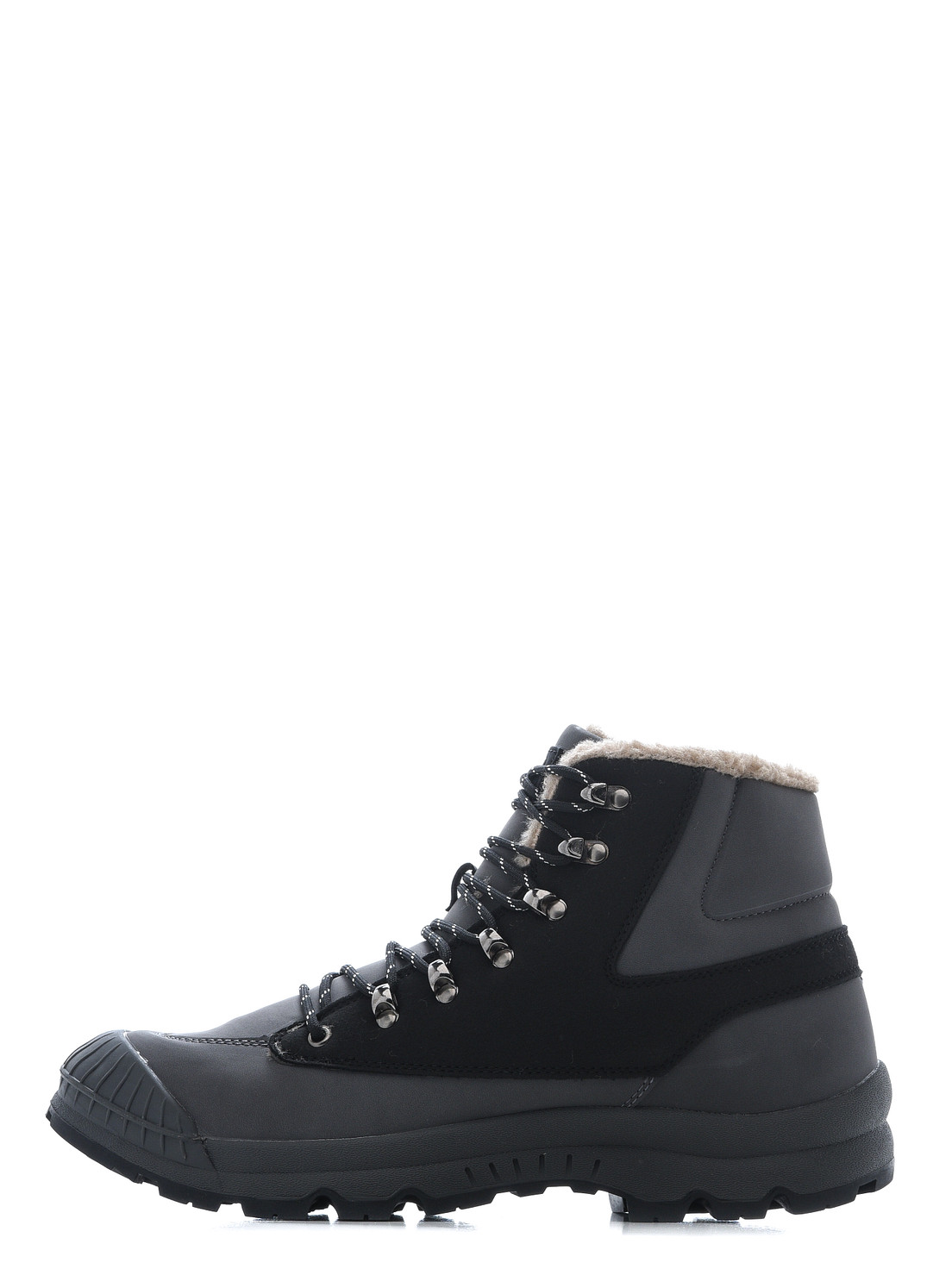 Ботинки мужчины QUATTROCOMFORTO 179-02MV-026GW фото