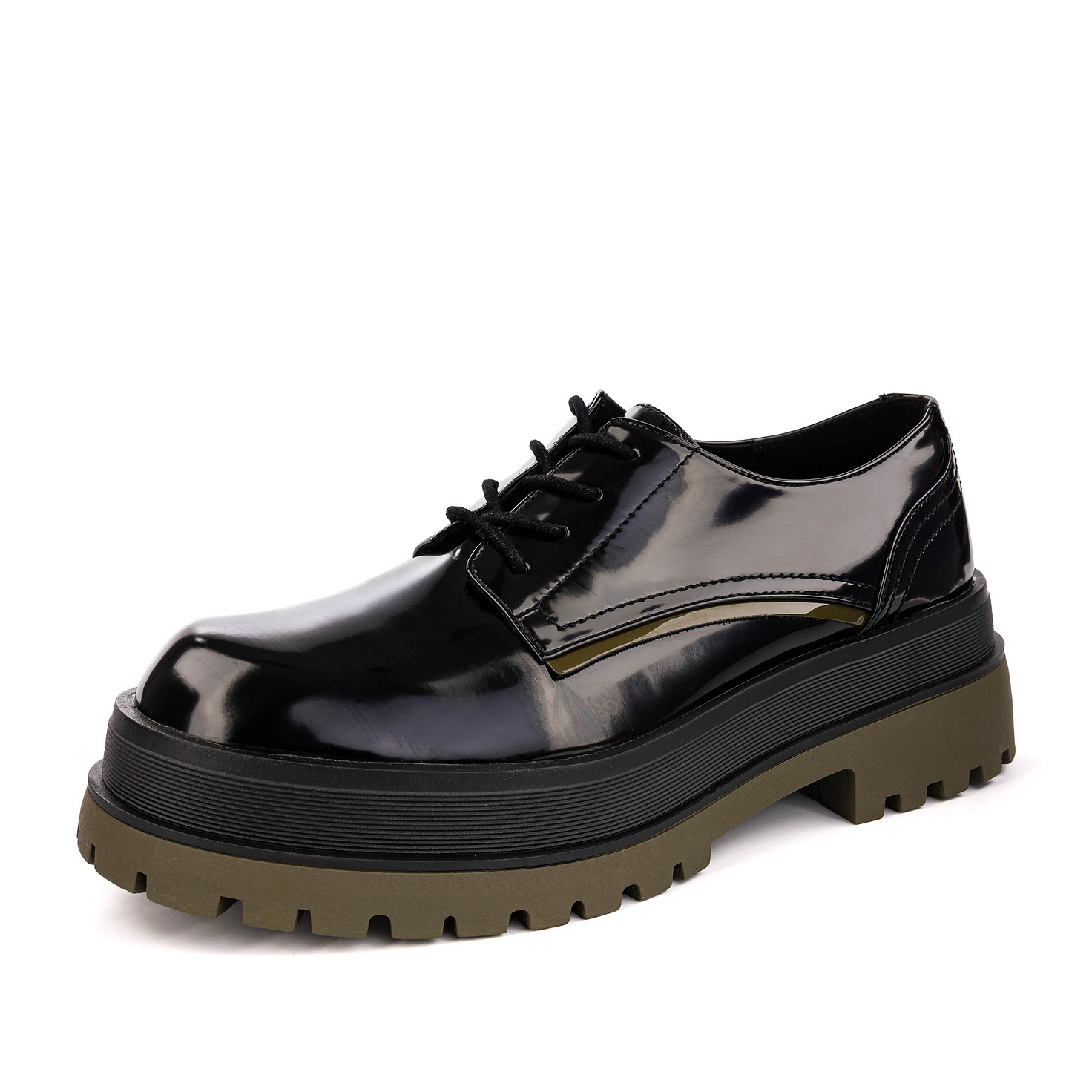 Полуботинки женские INSTREET 80-32WB-723ST фото