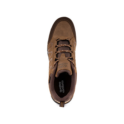 фото Полуботинки актив мужские quattrocomforto