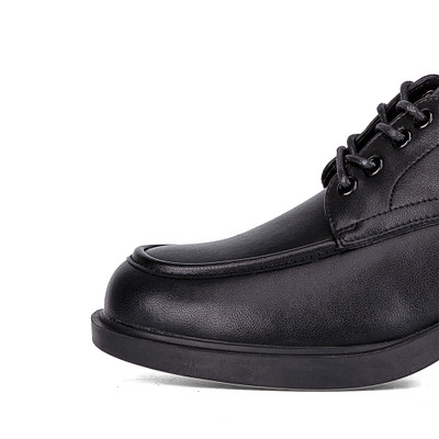 фото Полуботинки женские zenden