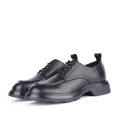 фото Полуботинки женские zenden