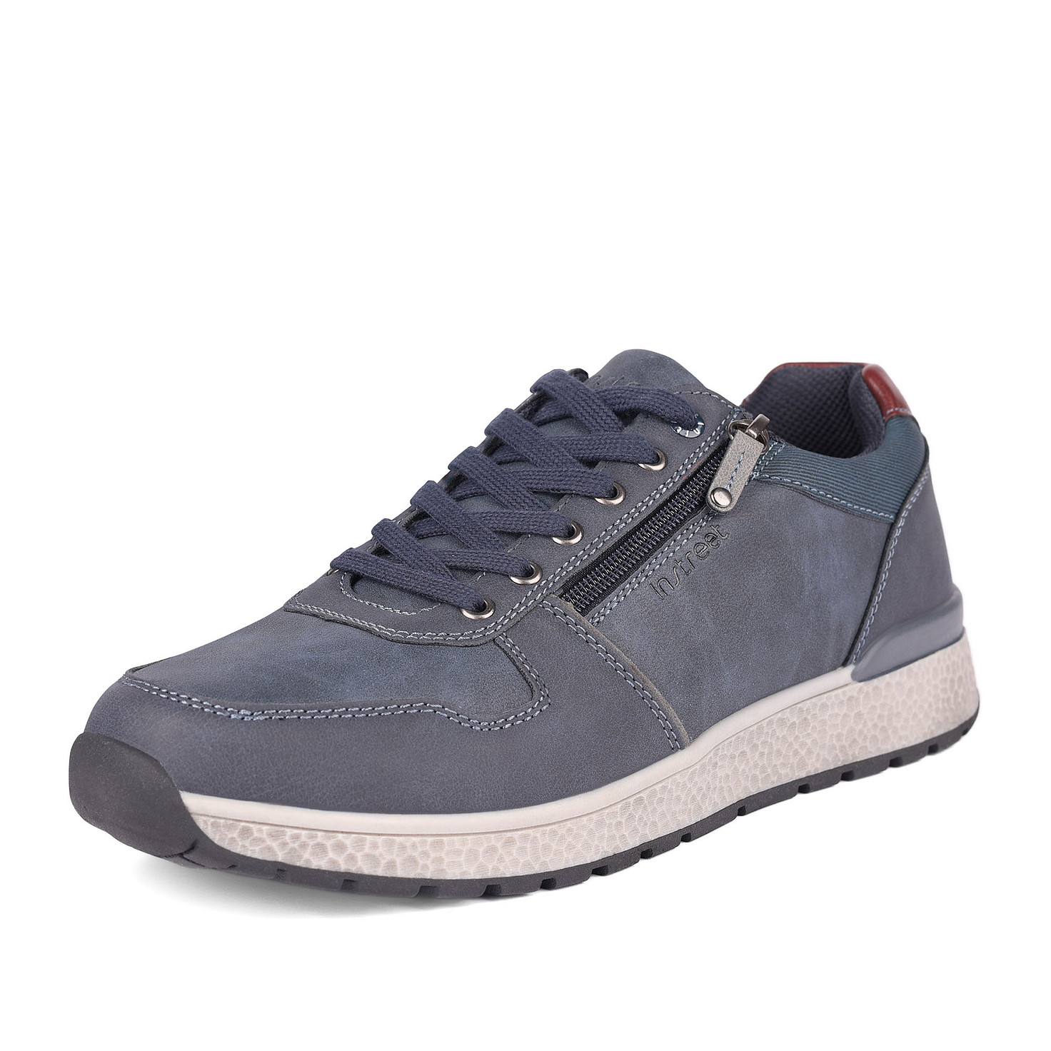 Кроссовки мужские INSTREET 189-42MV-056ST фото