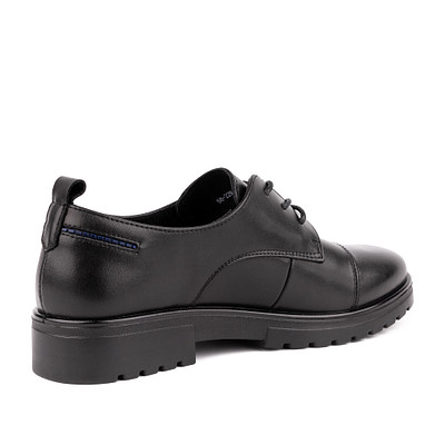 фото Полуботинки женские zenden