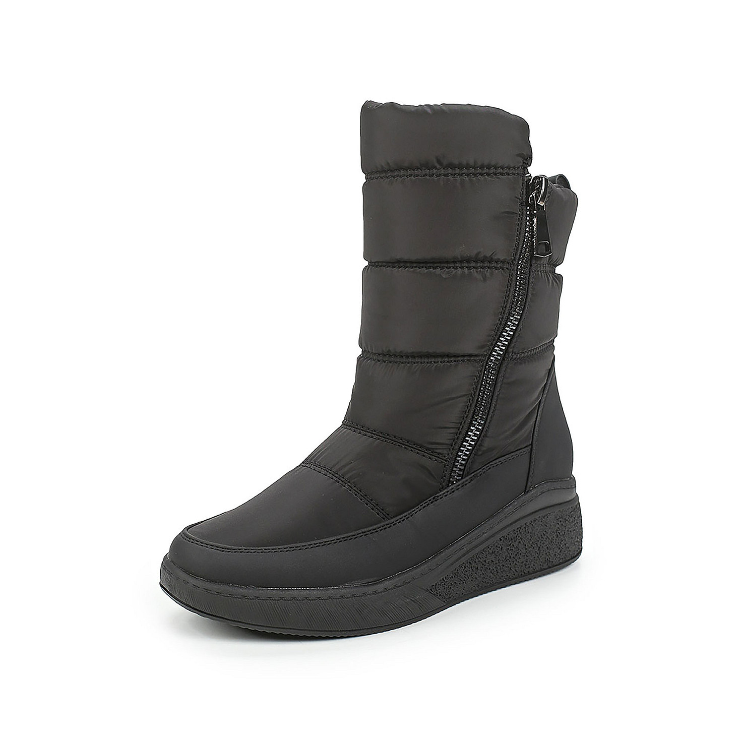 Дутики женщины INSTREET 75-02WB-007TW фото