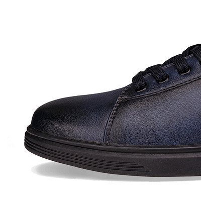 фото Полуботинки актив мужские instreet