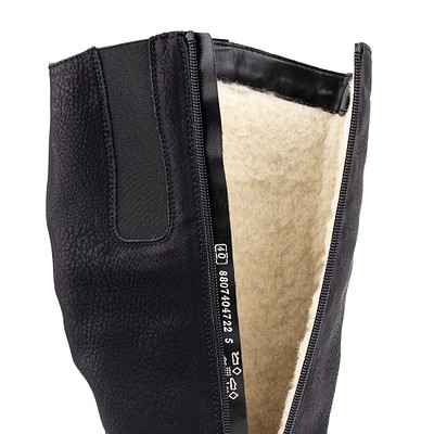 фото Сапоги женские rieker