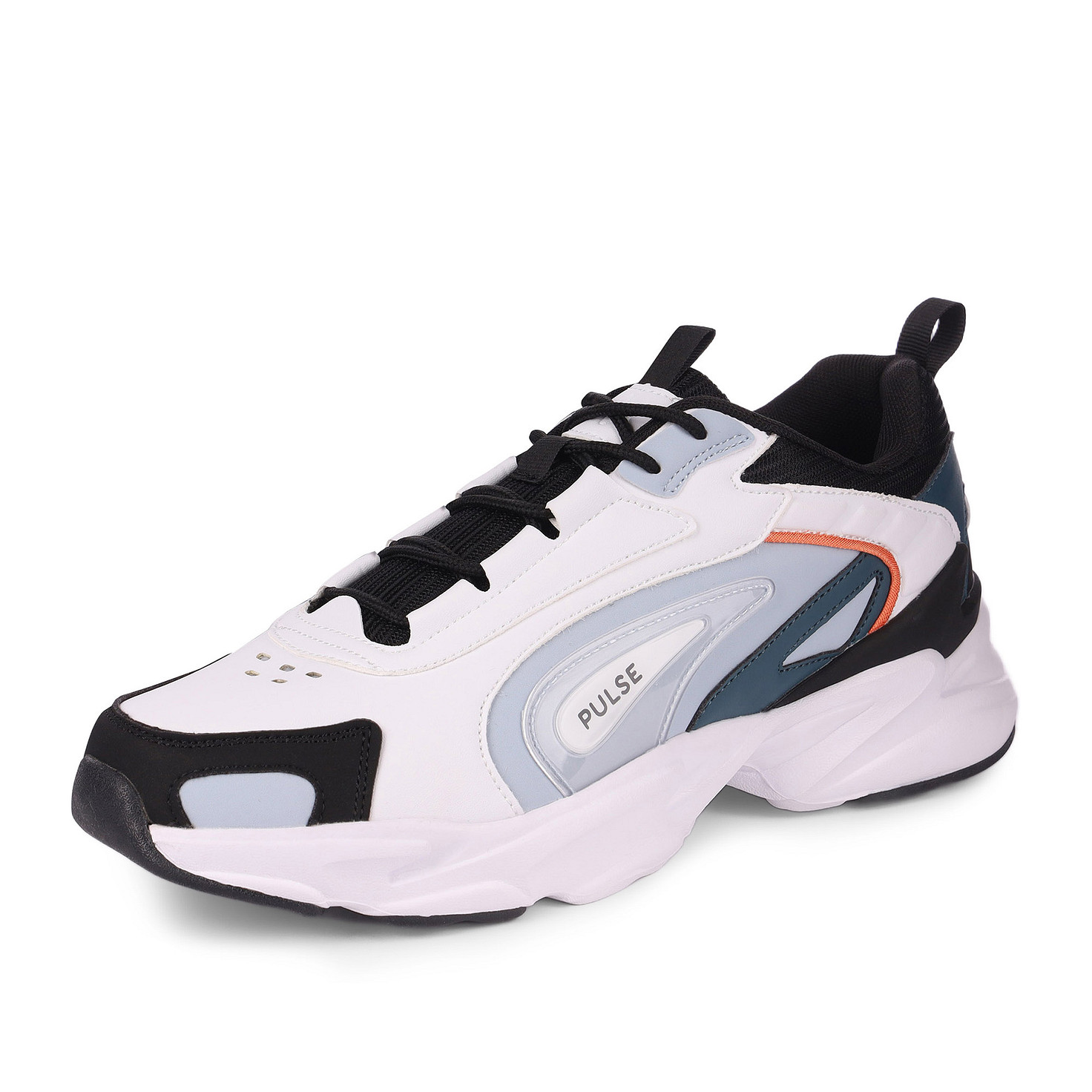 Кроссовки мужские Pulse 79-31MV-703ST фото