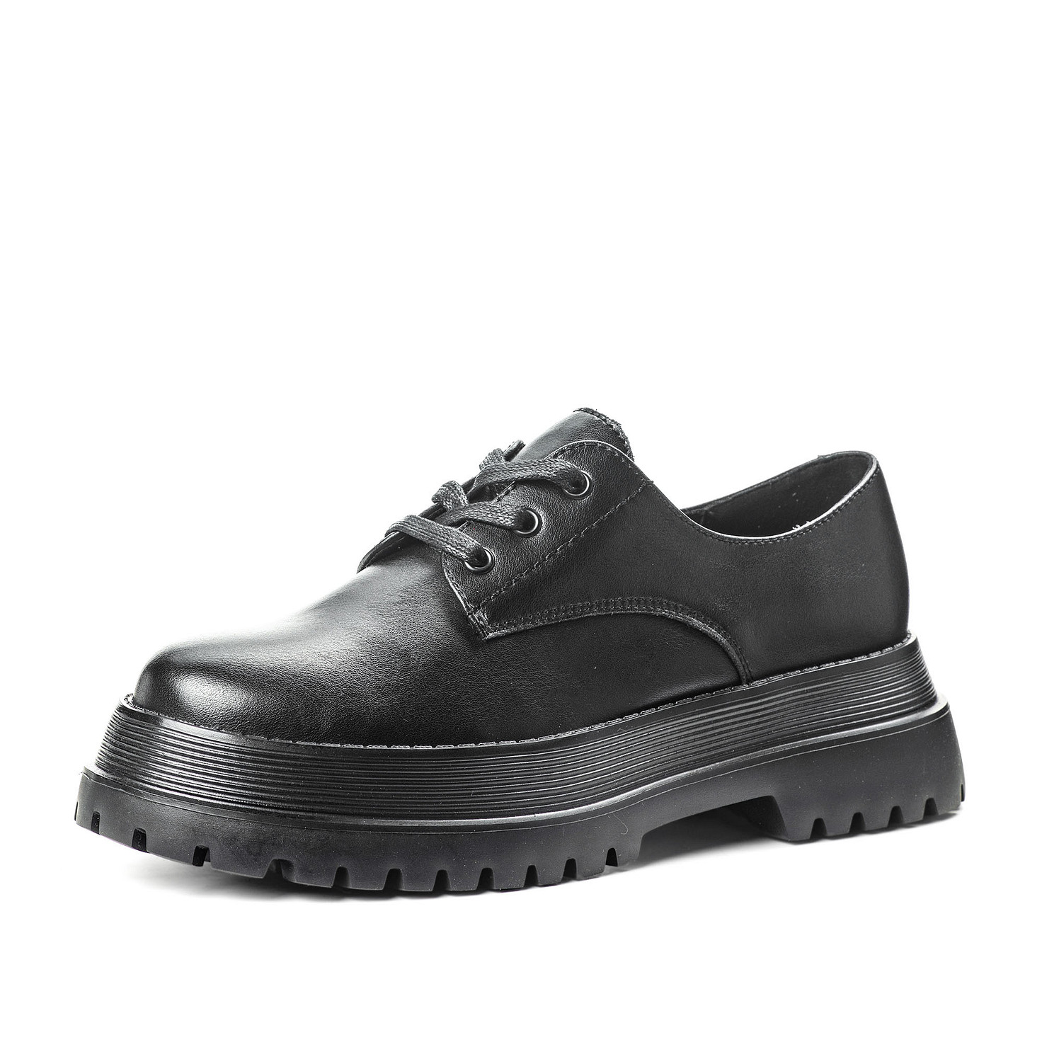 Полуботинки женские ZENDEN 78-22WB-012VT фото