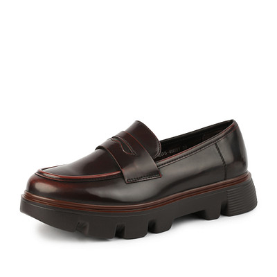 Лоферы женские INSTREET