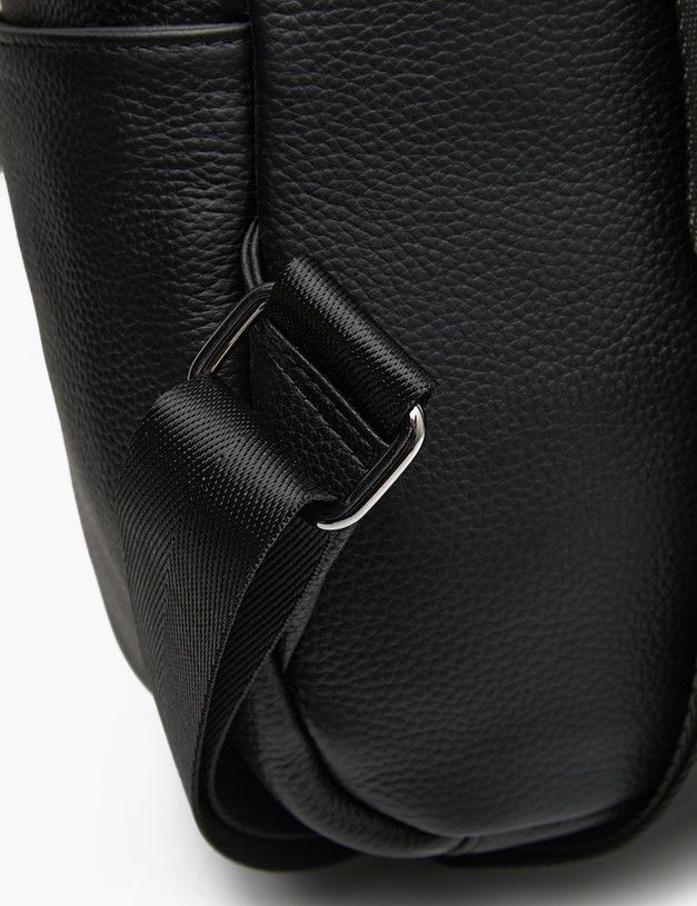 Черный женский рюкзак MASCOTTE 602-4120-102 | ракурс 5