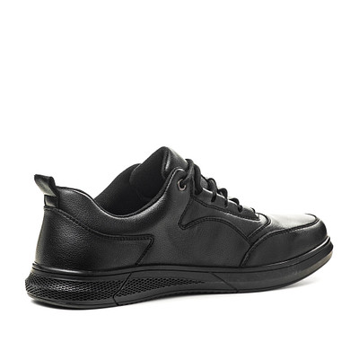 фото Полуботинки актив мужские dx