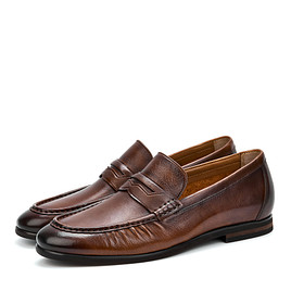 SALAMANDER Лоферы 058-789A-9113