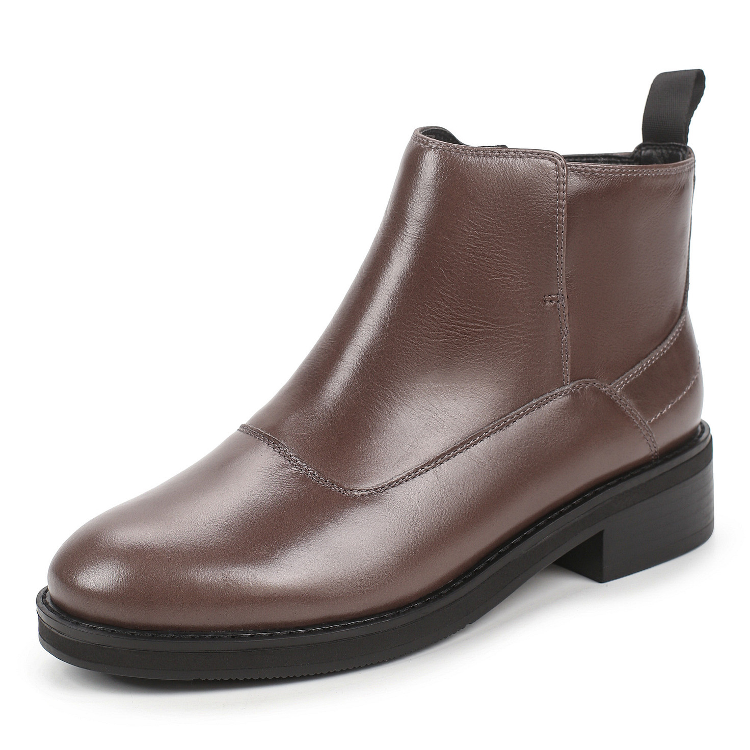 Ботинки женщины Thomas Munz 233-715A-2110 фото