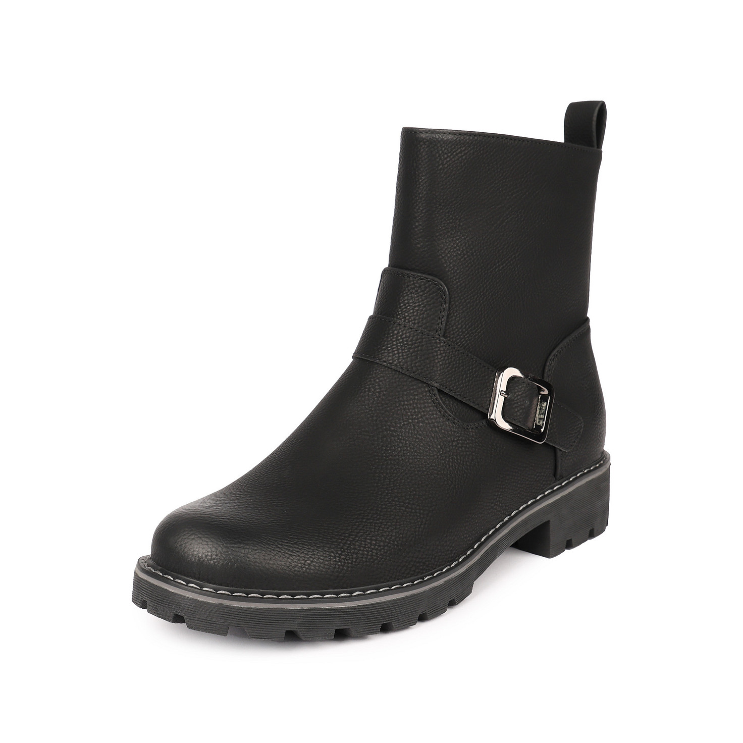 Ботинки женские INSTREET 2-52WK-020SR фото