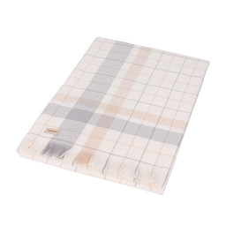 YU-22-46613-017 Палантин жен беж, Zenden