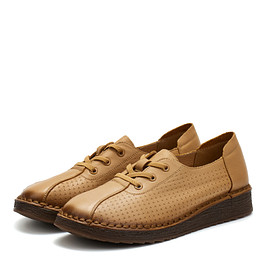 SALAMANDER Полуботинки 197-5614A-9108