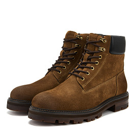 SALAMANDER Ботинки work boots 280-023A-20208